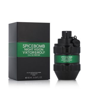 Viktor &amp; Rolf Spicebomb Night Vision Eau De Parfum 90 ml (man)
