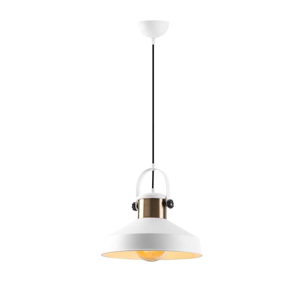 Dodo - 2572 Bijeli Luster slika 2