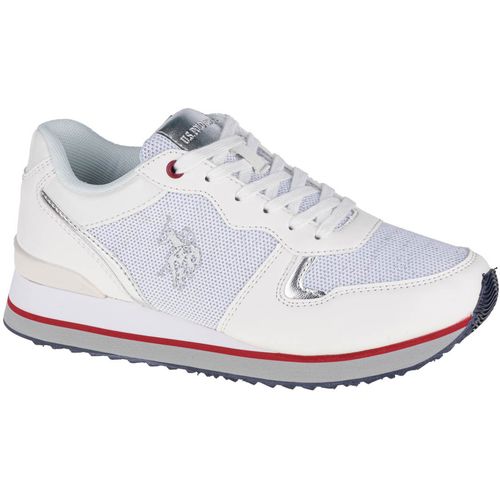 U.S. Polo Assn. Tuzla4 ženske tenisice FEY4228S8YM1-WHI slika 9