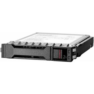 HPE SRV DOD HDD 2,5" 1.2TB SAS G10+