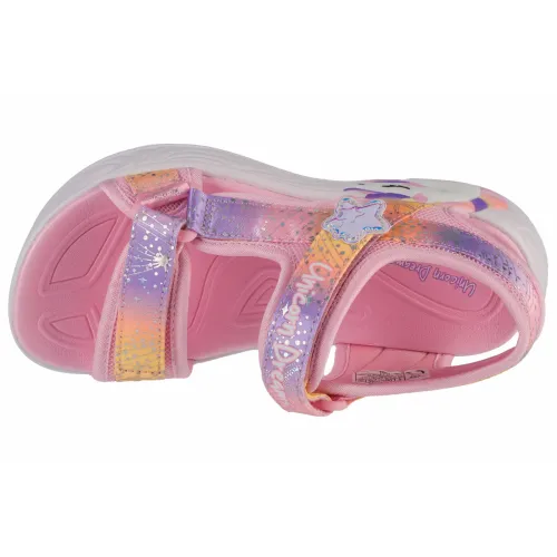 Skechers Unicorn Dreams - Majestic Bliss 302682L-LPMT slika 3