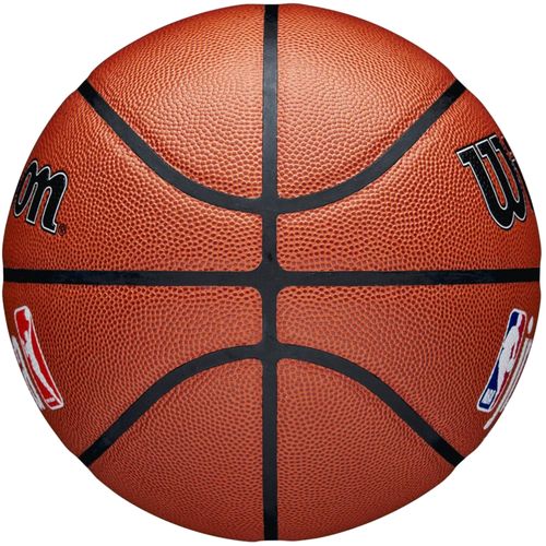 Wilson Jr NBA fam logo in/out unisex košarkaška lopta wz2009801xb slika 3