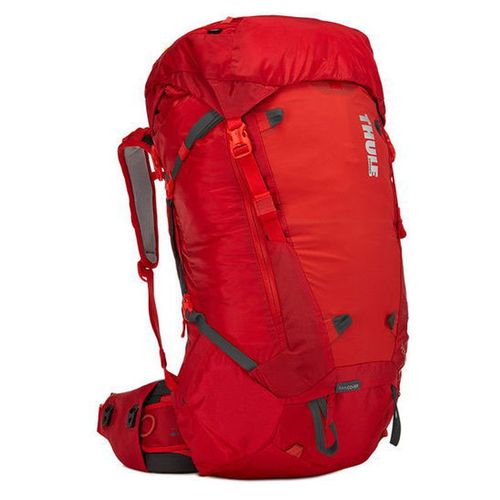 THULE Versant 50L M - Bing (crvena) slika 1