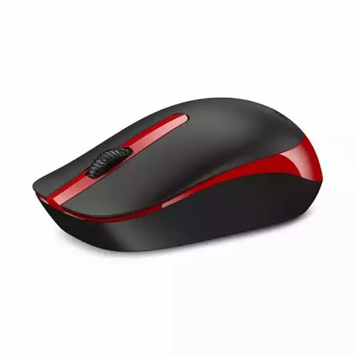 Bežični miš Genius NX-7007 1200dpi, crveni - optički slika 2