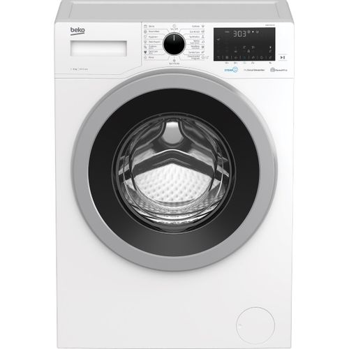 Beko WUE 8736 XST Veš mašina, 8 kg, 1400 rpm, ProSmart Inverter, Dubina 55 cm slika 1