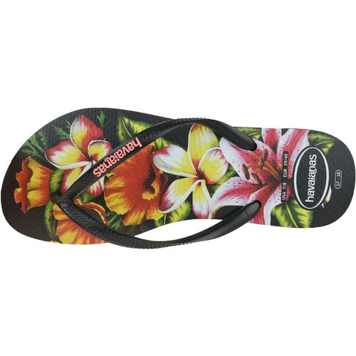 Ženske japanke Havaianas slim summer 4129848-1069 slika 3