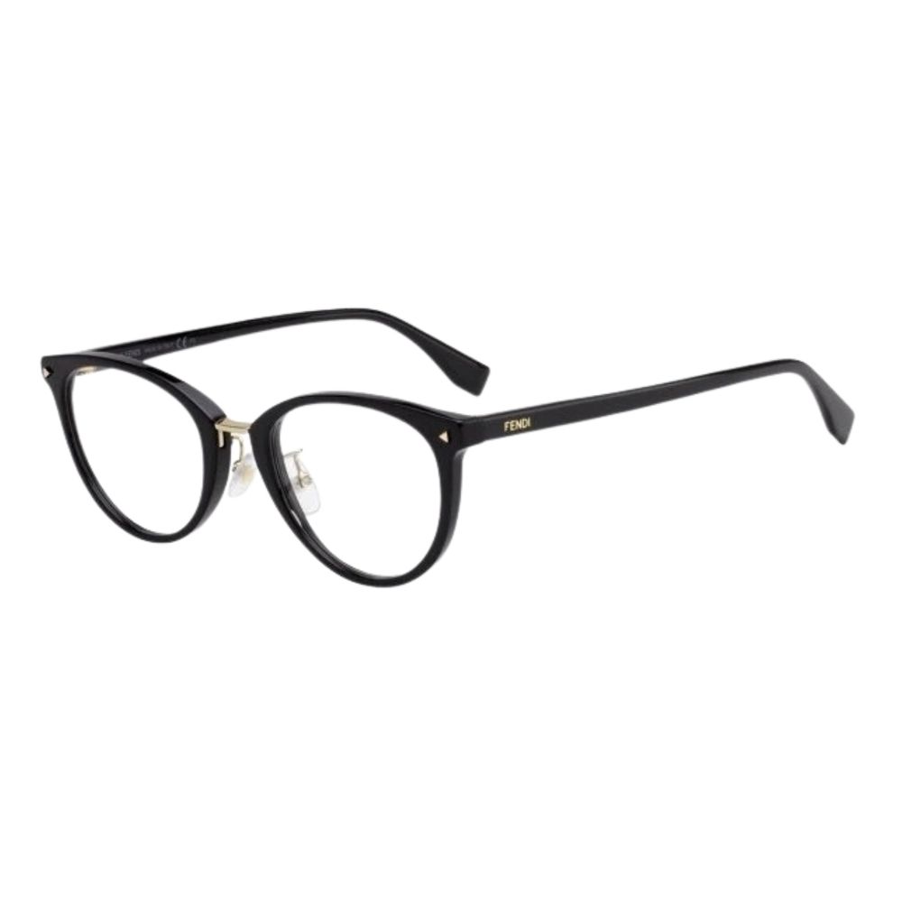 Ženske Dioptrijske naočale Fendi Fendi FF 0367/G Black slika 2
