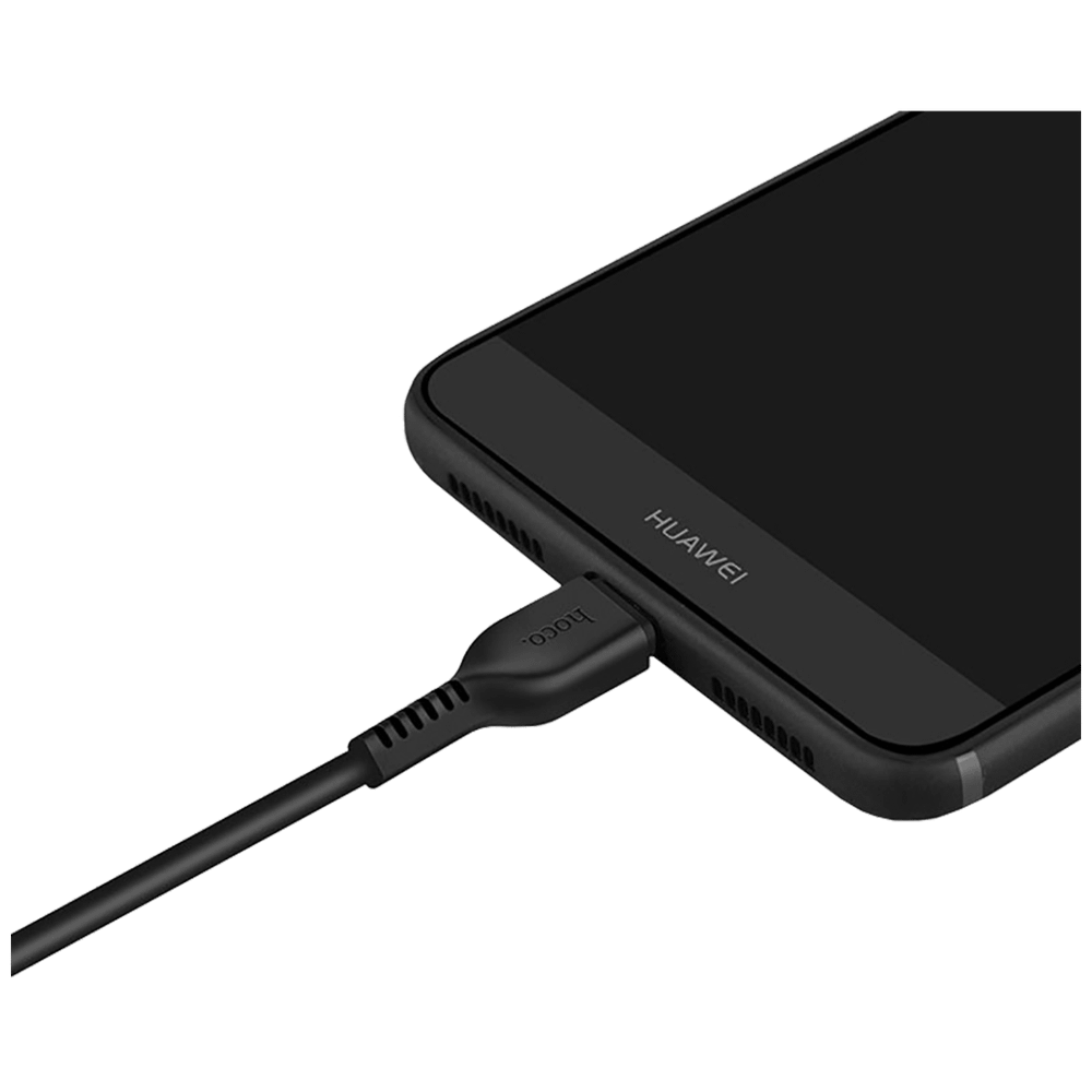 hoco. USB kabl za smartphone , USB type C, dužina 3 met. - X20 Flash type C 3m slika 4
