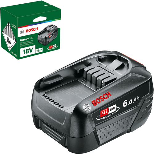 Bosch  Akumulator PBA 18 V/4,0 Ah W-C - Li-ion  slika 2