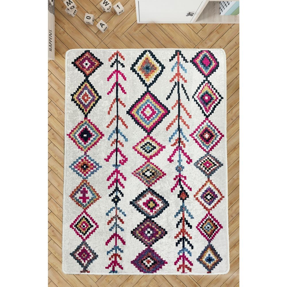 Višebojna staza RAJE DJT (80 x 200) slika 1