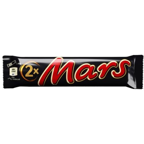 Mars Desert Kingsize 70g slika 1