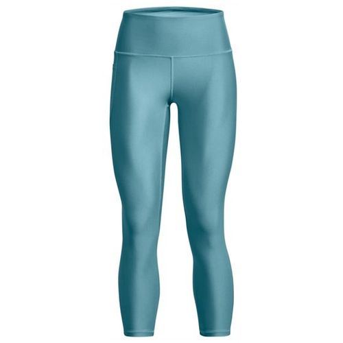 Tajice Under Armour Heatgear® Blue slika 1