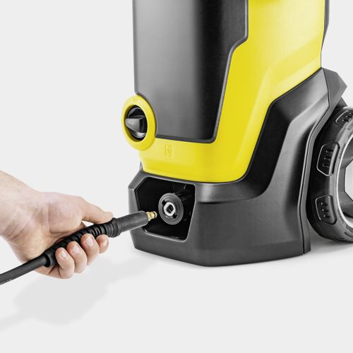 Karcher K 7 WCM PREMIUM Kompresorski čistač slika 9