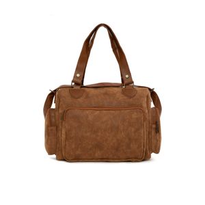 Lucky Bees Torba, 4429 - 54907 - Camel