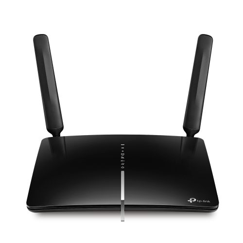 TP-LINK Archer MR600 AC1200 Bežični Dual Band 4G+ LTE Router, SIM slika 1