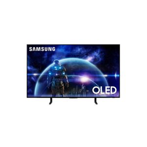 Samsung QE48S90DAEXXH Televizor 48" OLED/smart/Tizen/crna