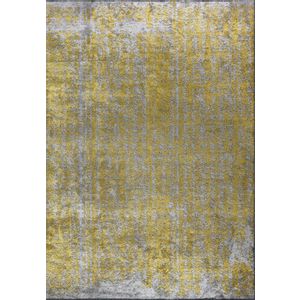 Tepih TERAMO YELLOW, 240 x 340 cm