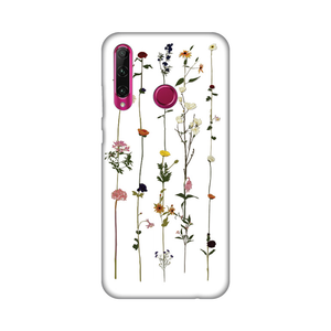 Torbica Silikonska Print Skin za Huawei Honor 20 Lite/Honor 20e Flower