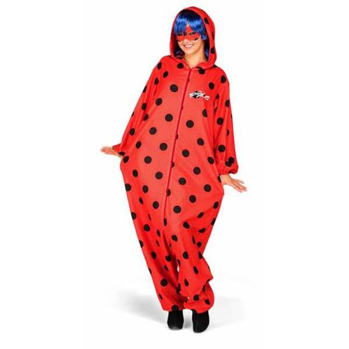 Svečana dječja pidžama LadyBug My Other Me za dob 4-5 godina slika 2