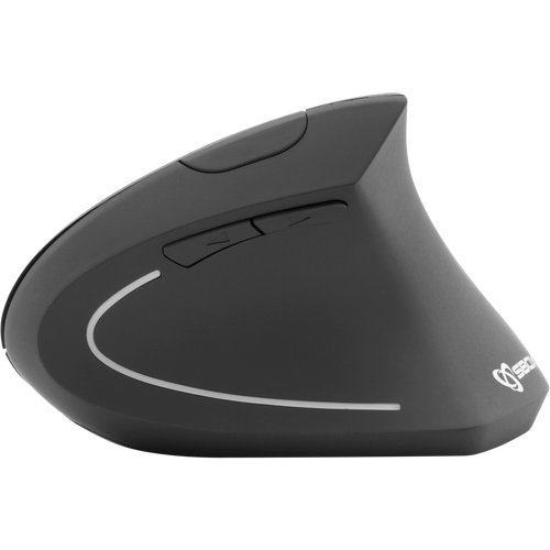 SBOX bežični miš VM-065W Vertical, crna slika 8