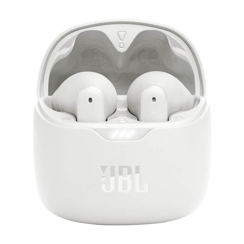 JBL Tune FLEX TWS BT5.2 In-ear headphones with microphone, white slika 2