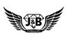 J&B Jewelry logo