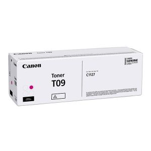 Canon T09 M Toner Original