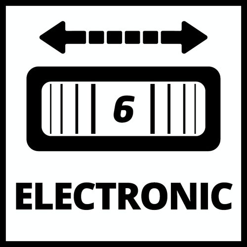 Einhell Ekscentrična brusilica TE-RS 40 E slika 12