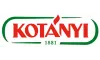 Kotanyi logo