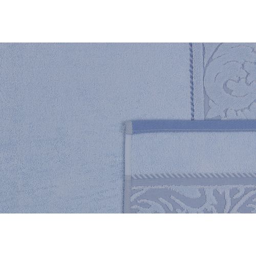 Colourful Cotton Set ručnika RUBY, 50*90 cm, 2 komada, Sultan - Blue slika 7