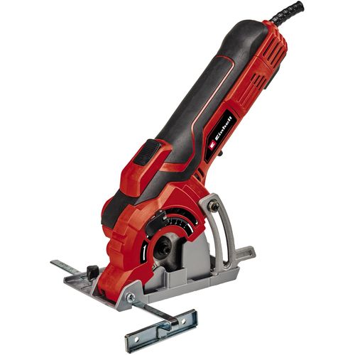 EINHELL TC-CS 89, mini ručna kružna pila u setu slika 1