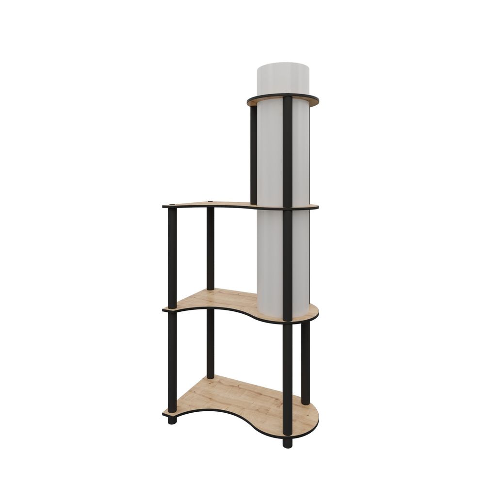 KS-11120 Lampa za Pod - Orah slika 5