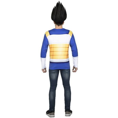 Košulja My Other Me Dragon Ball Vegeta XL slika 4