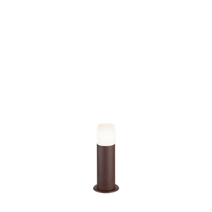 HOOSIC PODNA LAMPA H30CM. BOJA HRĐE