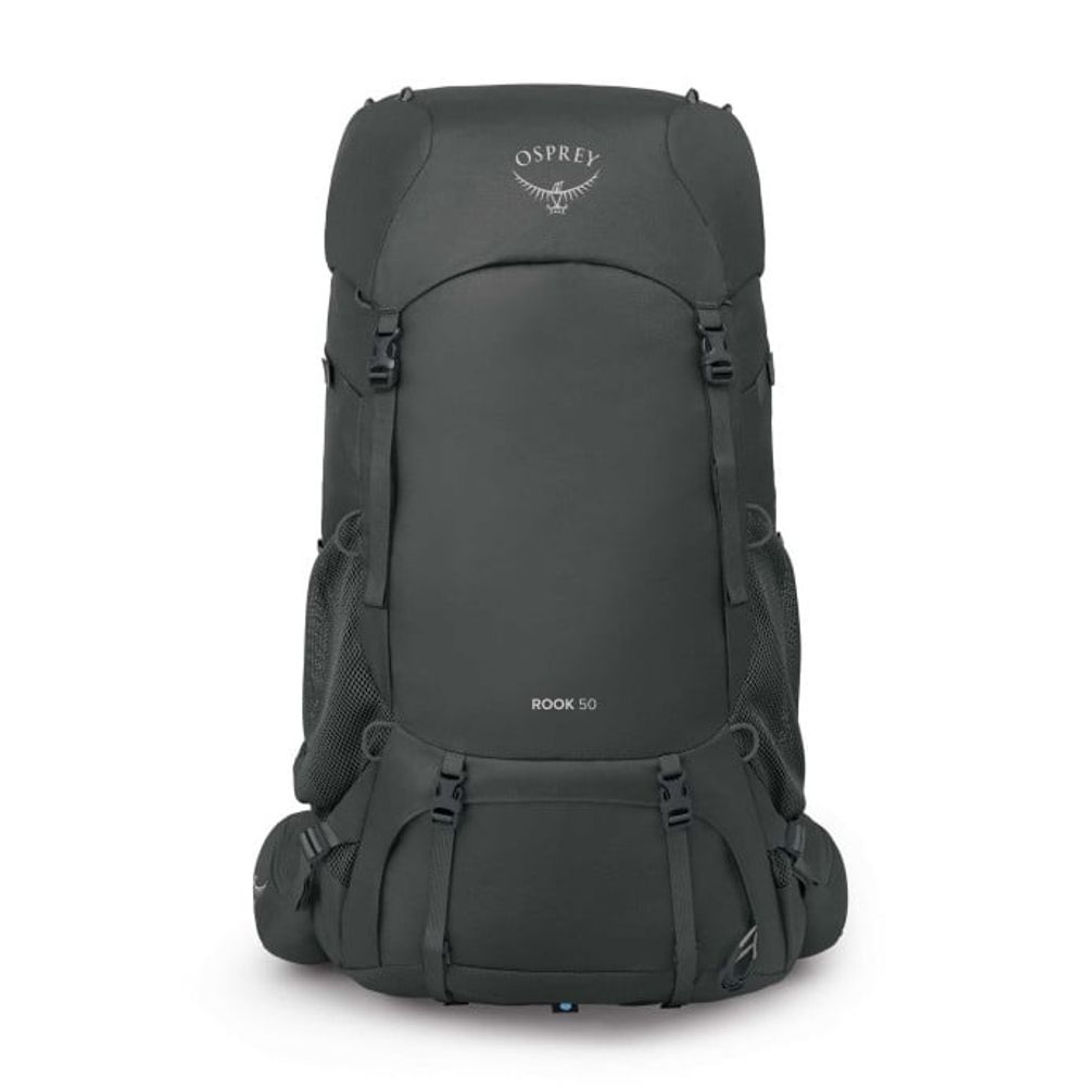 Osprey Ruksak Rook 50l, Sivi slika 2
