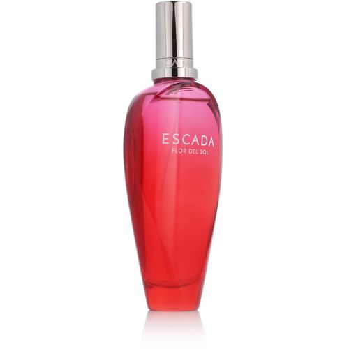 Escada Flor del Sol Eau De Toilette 100 ml (woman) slika 4