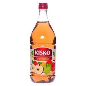Kisko Jabučni Ocat 5% 1l
