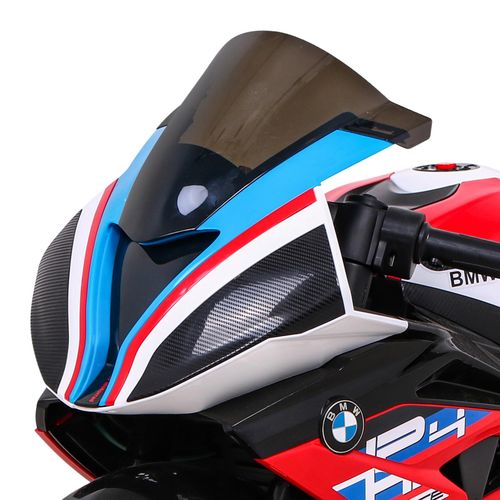 Licencirani motor na akumulator BMW HP4 - crveni slika 2