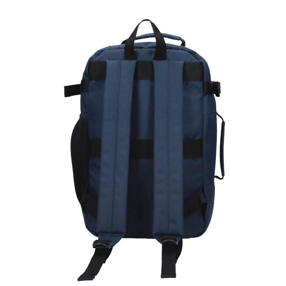 Movom Ranac 40 cm za putovanje Foster 5372722, plavi slika 9