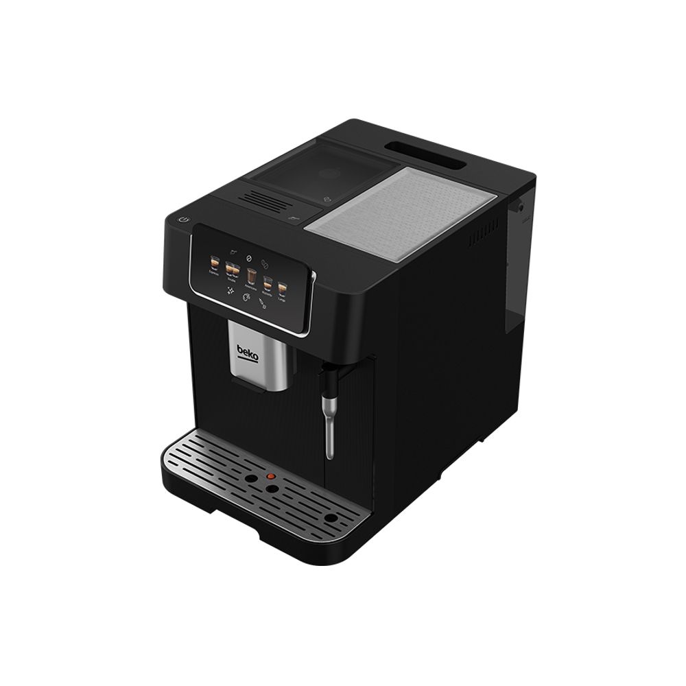 Beko Aparat za kafu CEG 7302 B slika 4