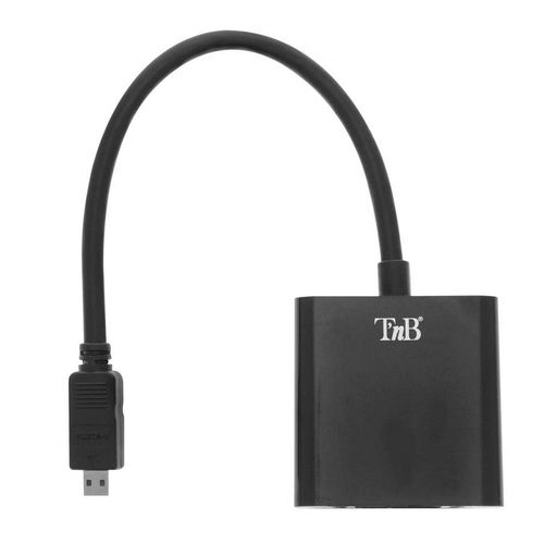 Tnb hdmivga hdmi-vga adapter slika 1