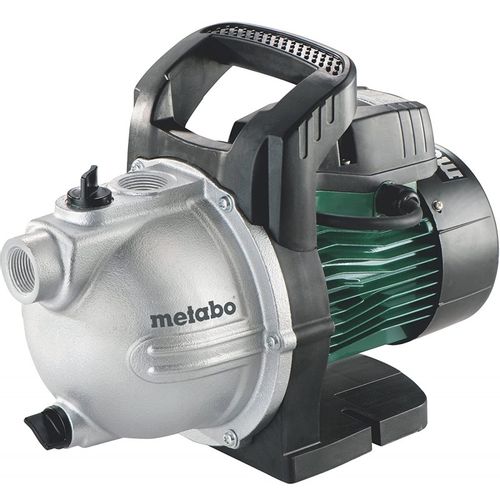 METABO vrtna pumpa P 3300 G slika 1