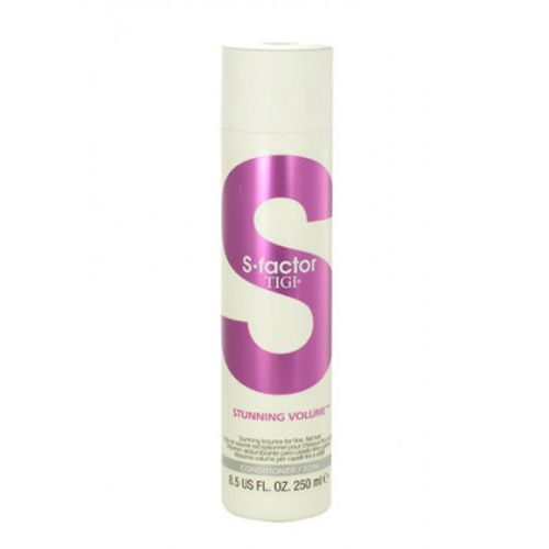 Tigi S Factor Stunning Volume Conditioner 250 ml slika 1