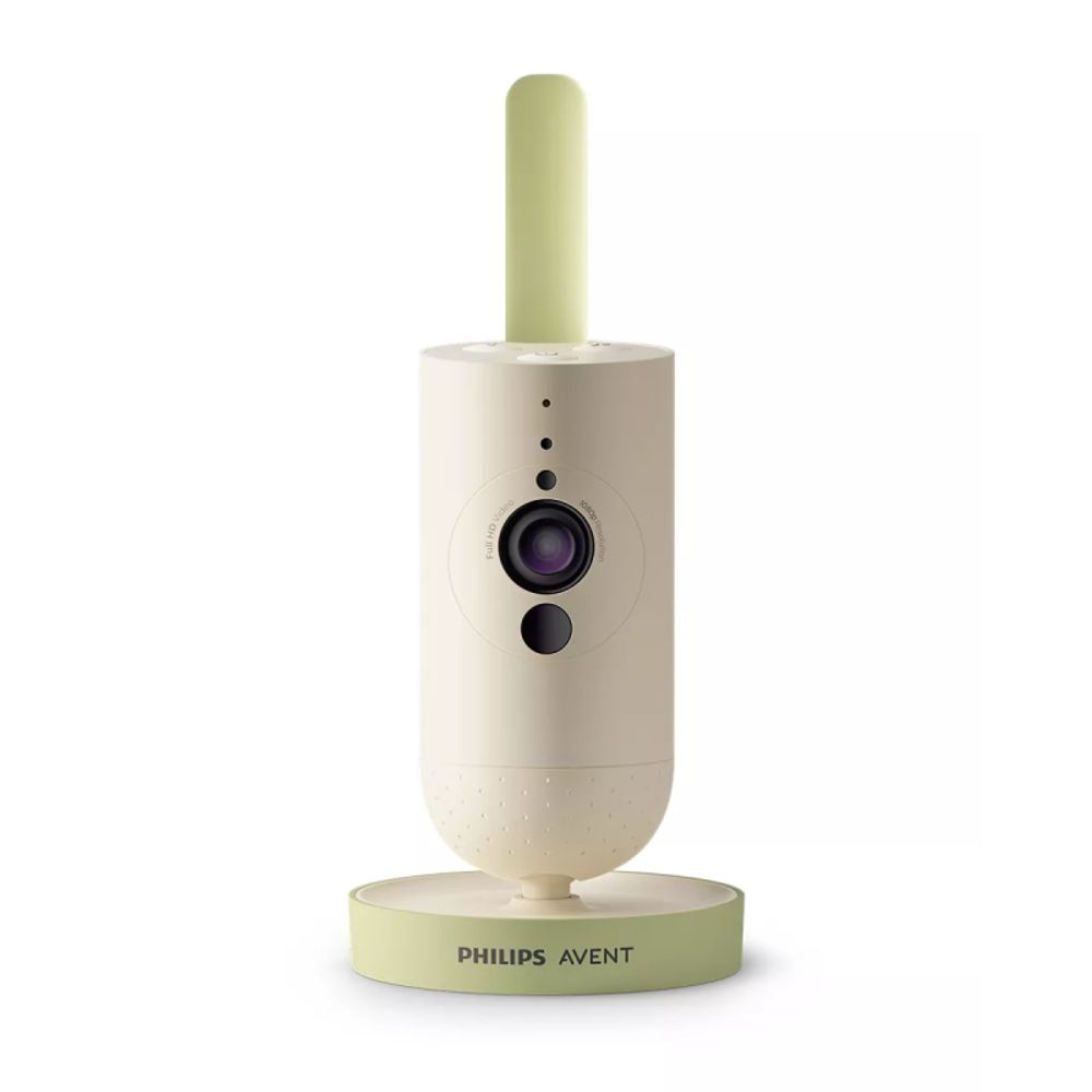 Philips Avent Baby Monitor Povezana kamera za bebe SCD643/26 slika 3