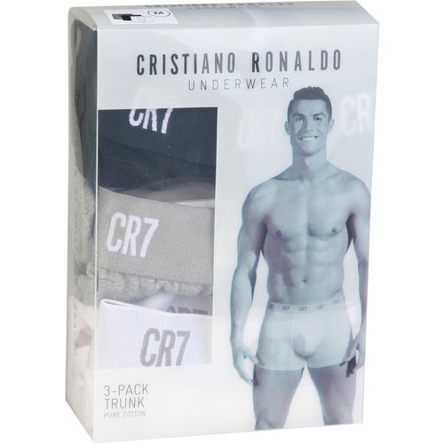 CR7 Cristiano Ronaldo 8100-49-633 TRIPACK MULTI slika 5