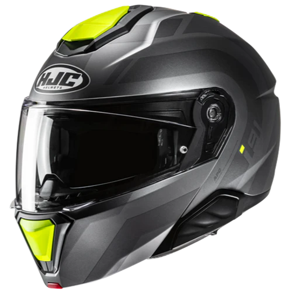 HJC I91 ARVEN vizir za moto kacigu slika 2