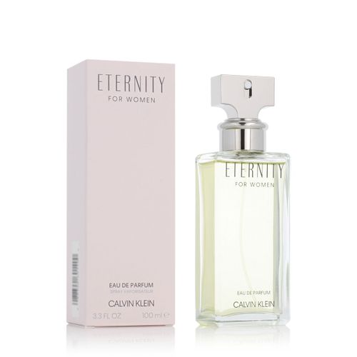 Calvin Klein Eternity za žene Eau De Parfum 100 ml slika 5