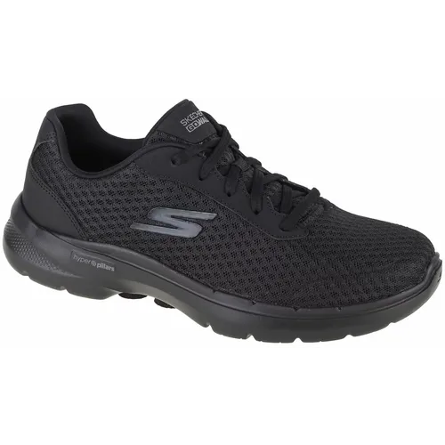 Skechers Go Walk 6 - Iconic Vision ženske tenisice 124514-bbk slika 5