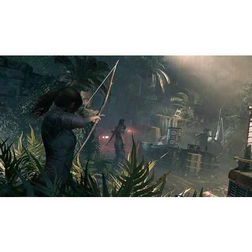 Shadow of the Tomb Raider (PC) slika 6