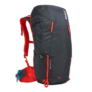 Muški ruksak Thule AllTrail 35L crni (planinarski)